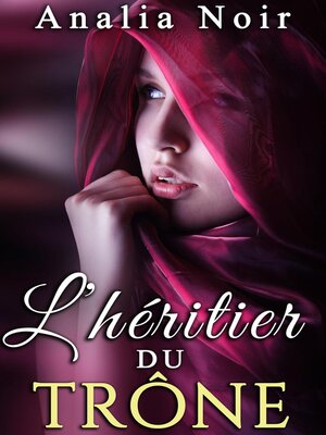 cover image of L'Héritier du Trône Volume 2